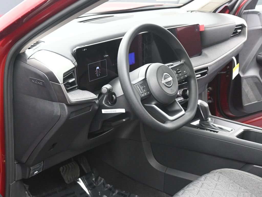 New 2026 Nissan Kicks SV w/ SV Premium Package AWD/4WD image 7