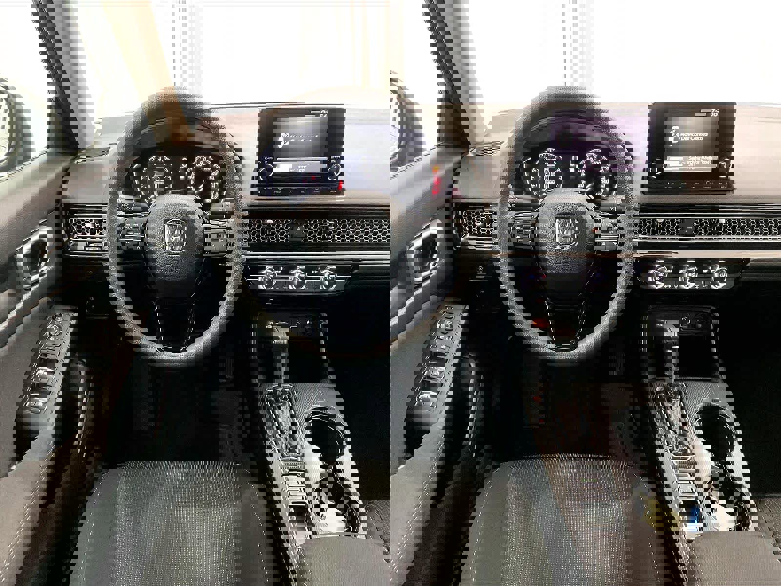 Used 2023 Honda Civic LX image 17