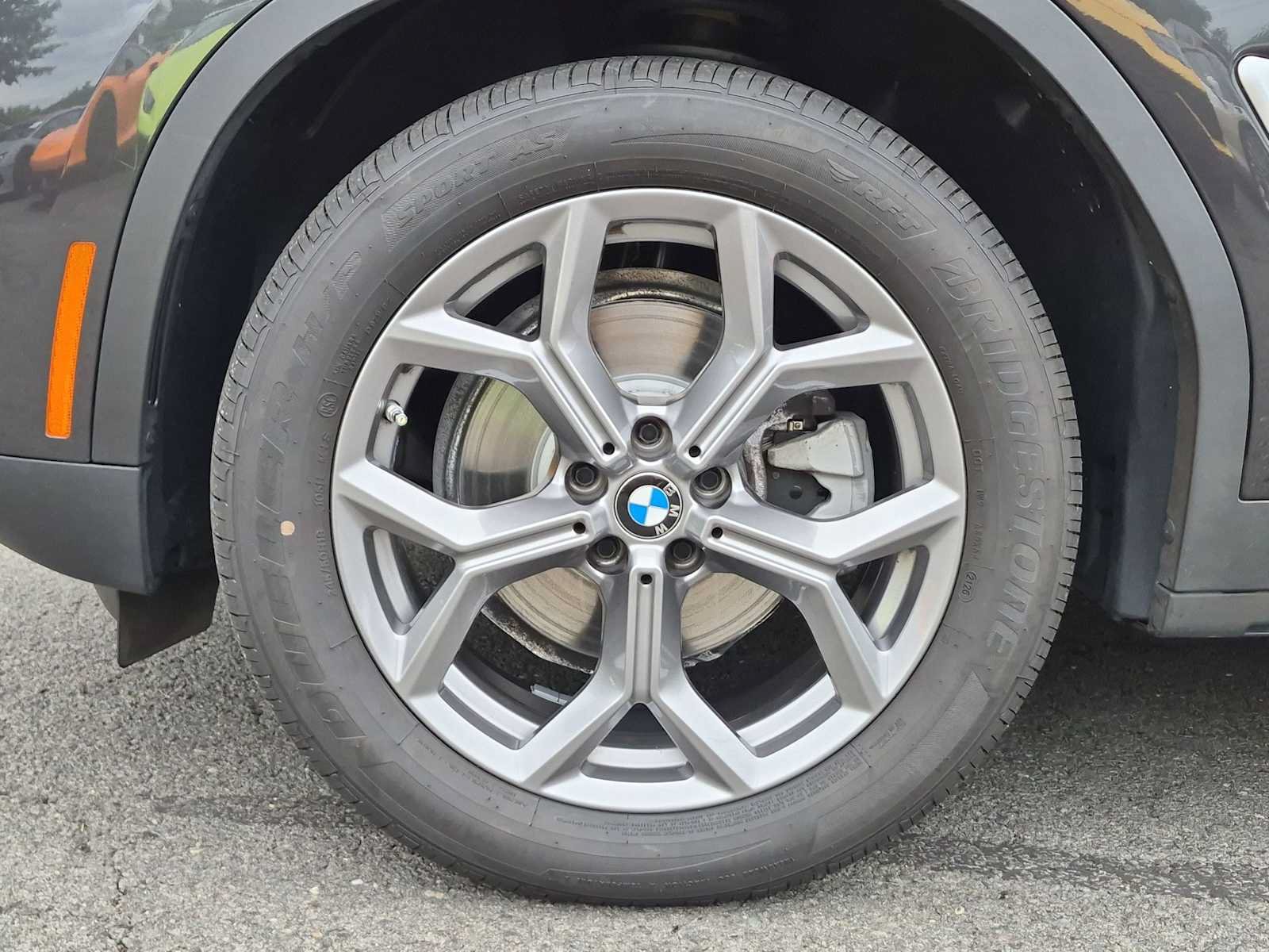 Used 2023 BMW X3 xDrive30i w/ Premium Package AWD/4WD image 14