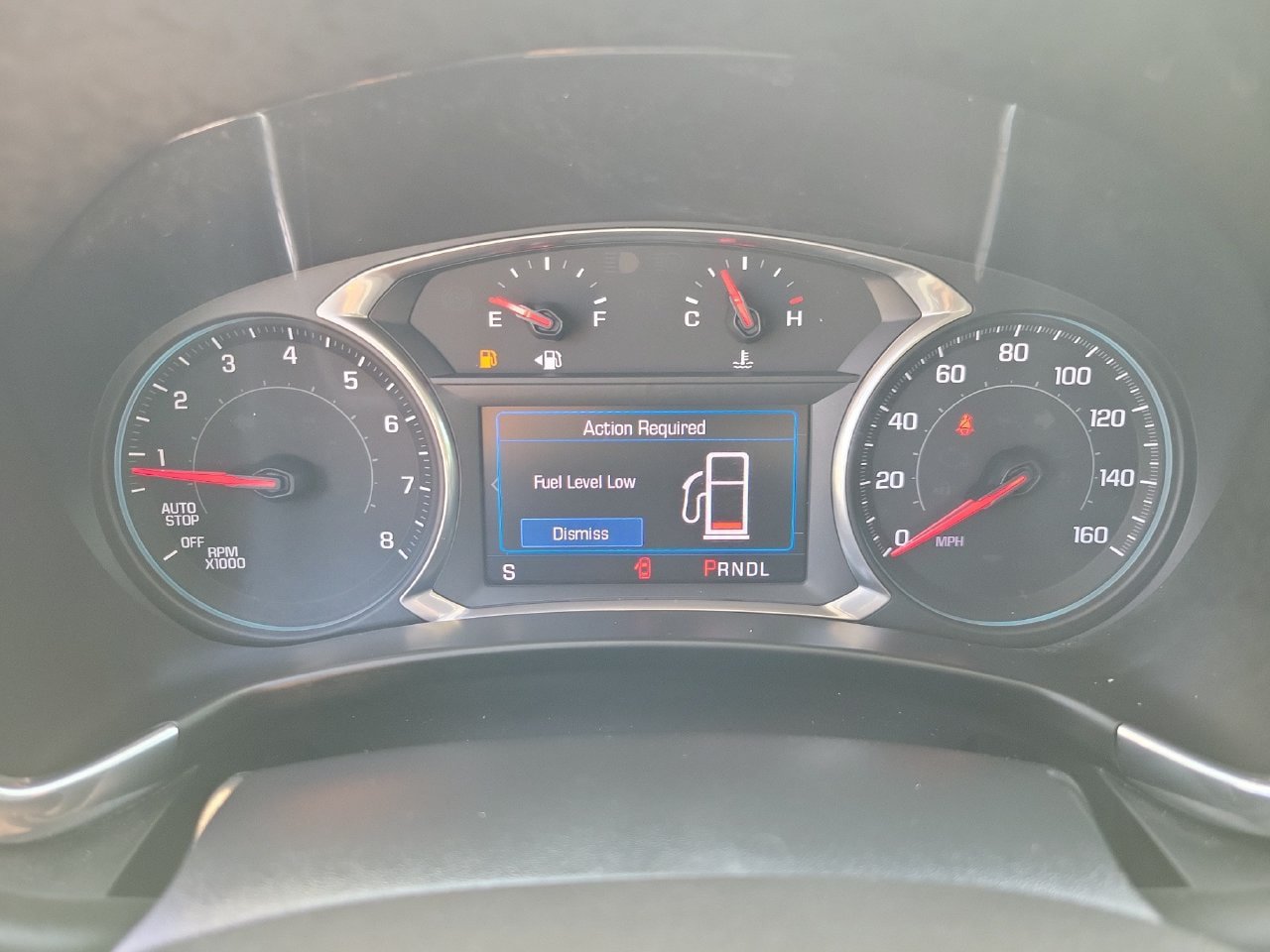 Used 2019 Chevrolet Equinox LT FWD image 21