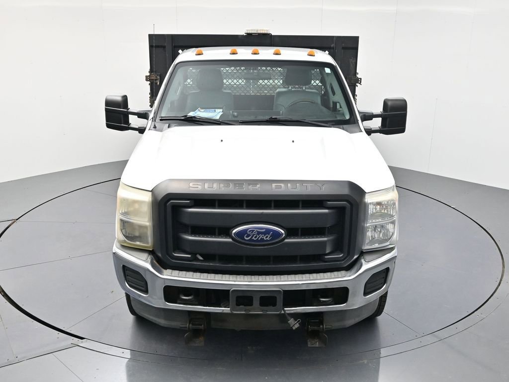 Used 2014 Ford F350 XL w/ XL Value Package image 28