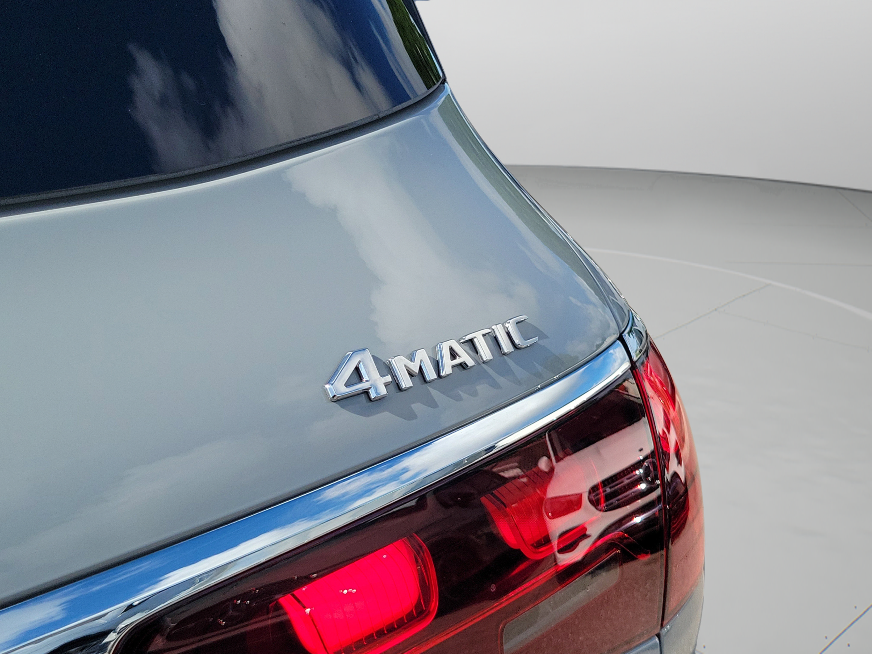 New 2026 Mercedes-Benz GLS 450 4MATIC image 30