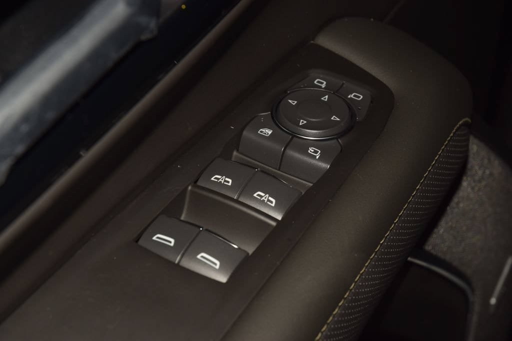 New 2026 Chevrolet Suburban Premier AWD/4WD image 50