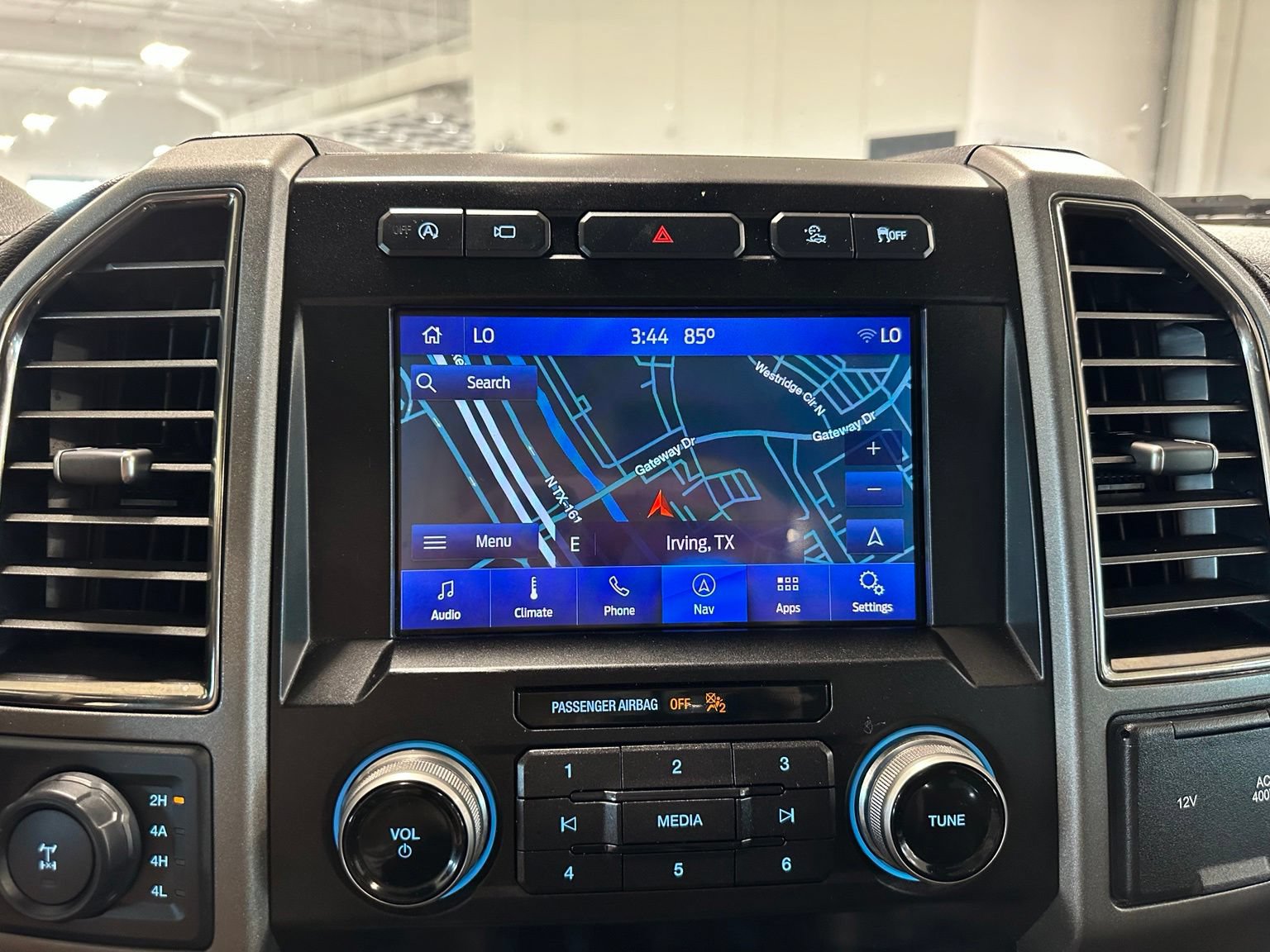 Used 2019 Ford F150 Raptor w/ Equipment Group 802A Luxury AWD/4WD image 29