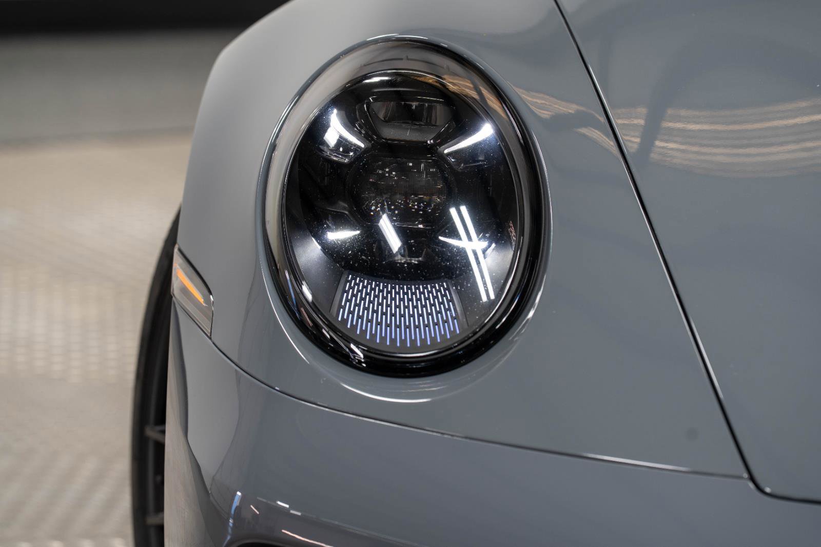 Used 2023 Porsche 911 Carrera GTS image 43