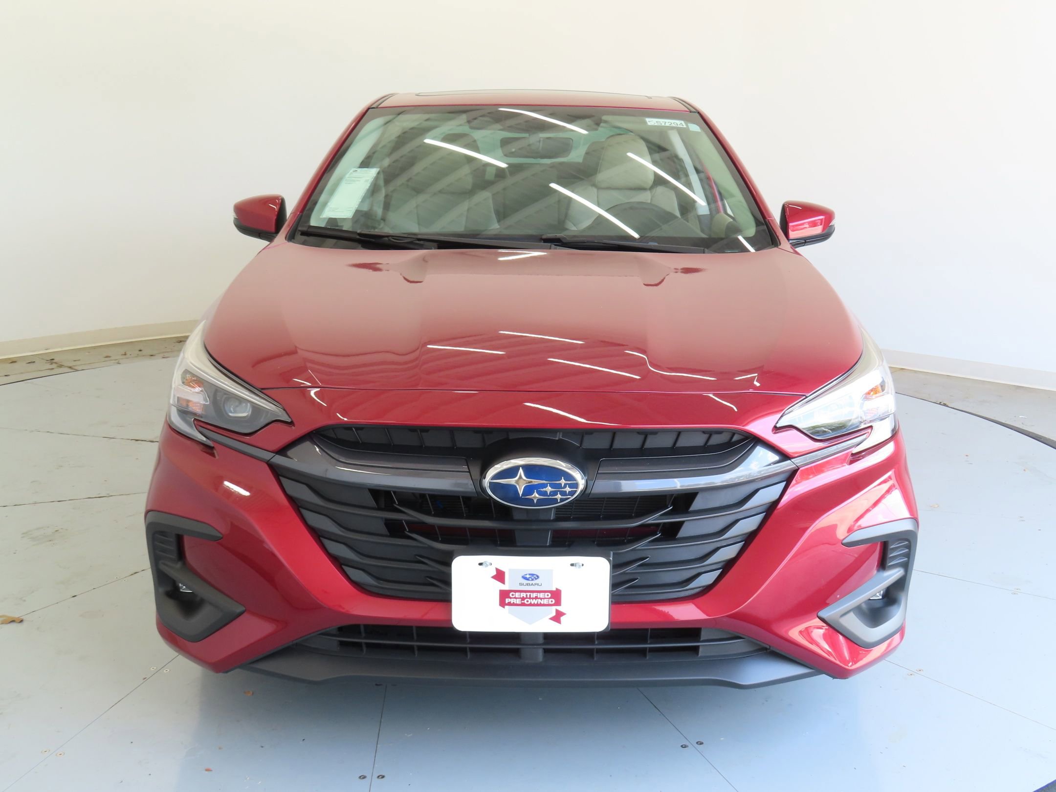Used 2025 Subaru Legacy Limited image 11