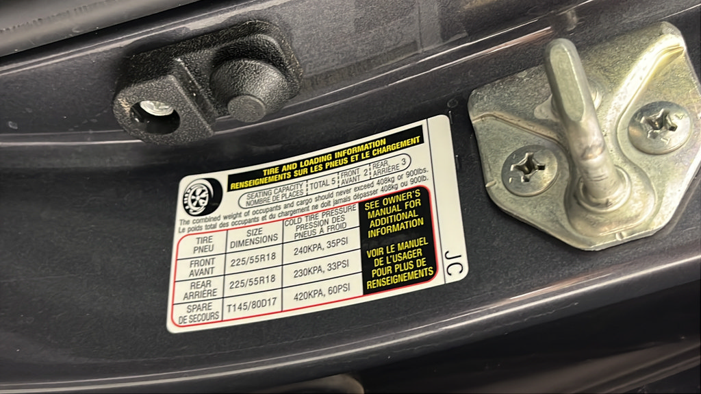 Used 2021 Subaru Forester Limited w/ Popular Package #3 AWD/4WD image 47
