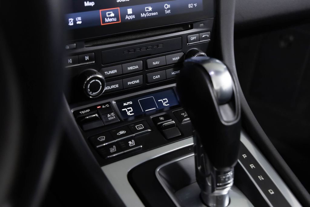 Used 2019 Porsche 911 Turbo AWD/4WD image 35