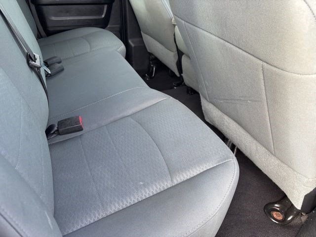 Used 2015 RAM 1500 ST w/ SXT Appearance Group image 33