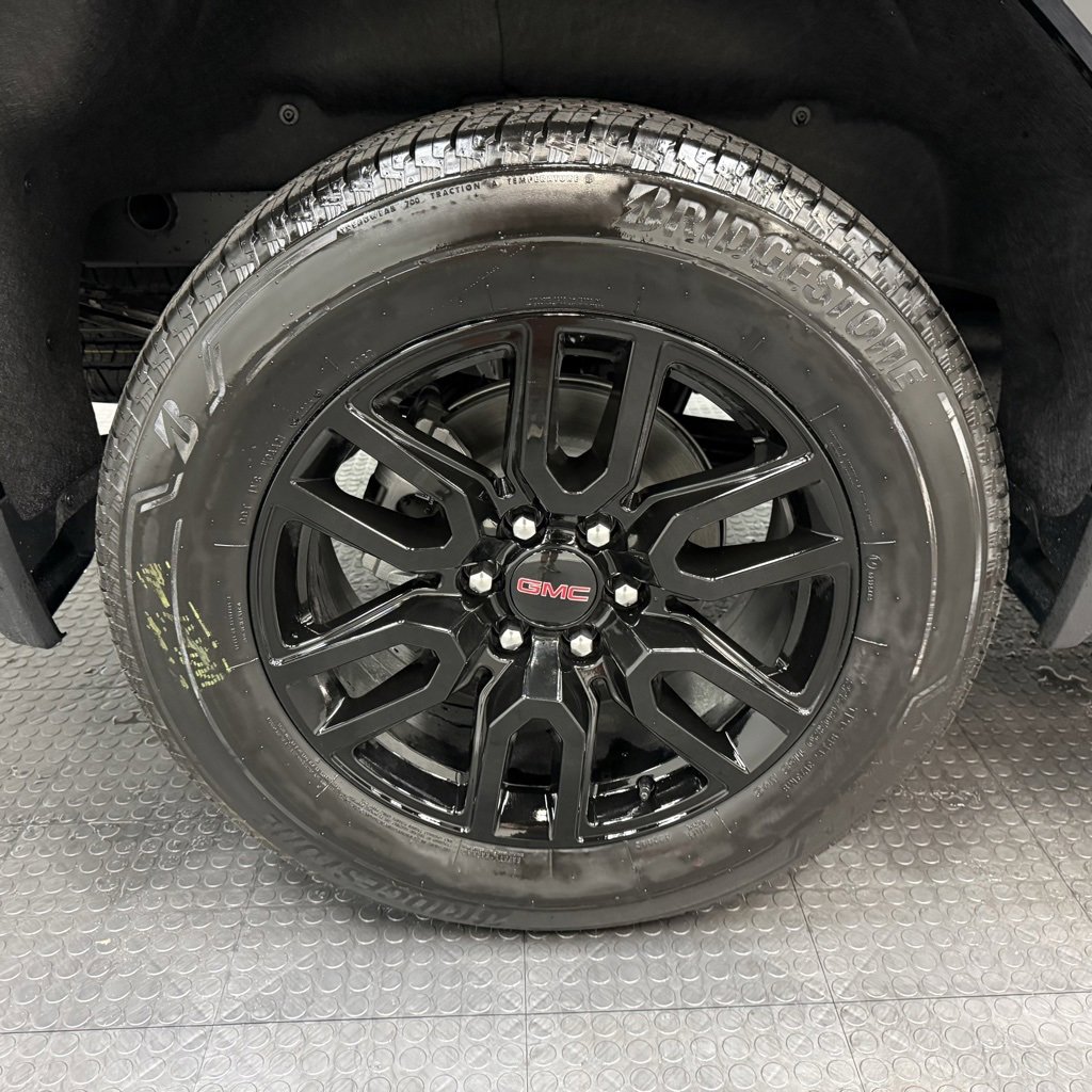 New 2026 GMC Sierra 1500 Elevation w/ Elevation Premium Package image 12