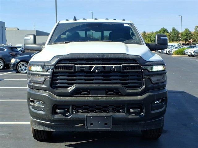 New 2026 RAM 3500 Tradesman image 20