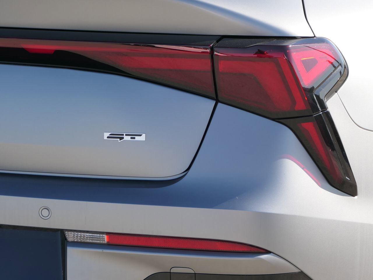 New 2026 Kia K5 GT FWD image 4