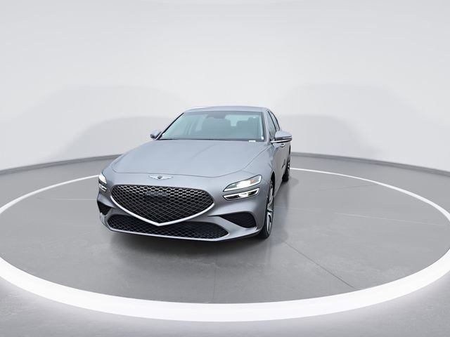 New 2026 Genesis G70 2.5T AWD/4WD image 3