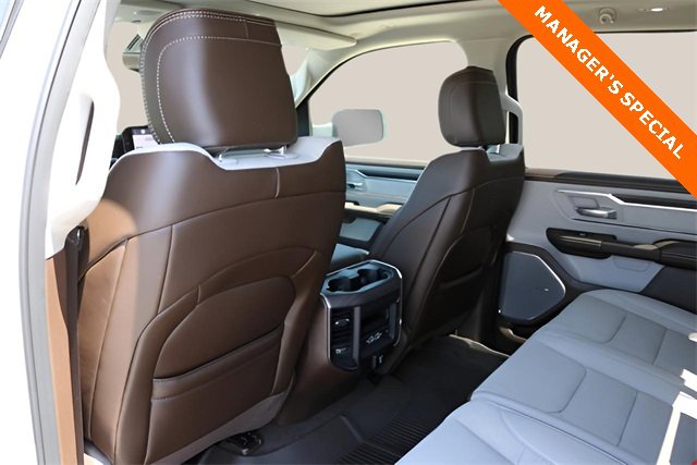 New 2026 RAM 1500 Laramie image 16