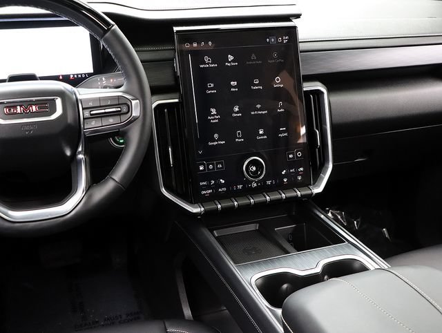 New 2025 GMC Acadia Elevation w/ Super Cruise Package FWD image 17
