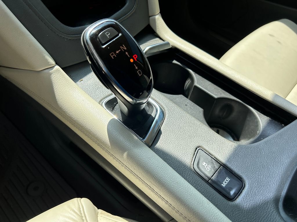 Used 2019 Cadillac XT5 Premium Luxury FWD image 21