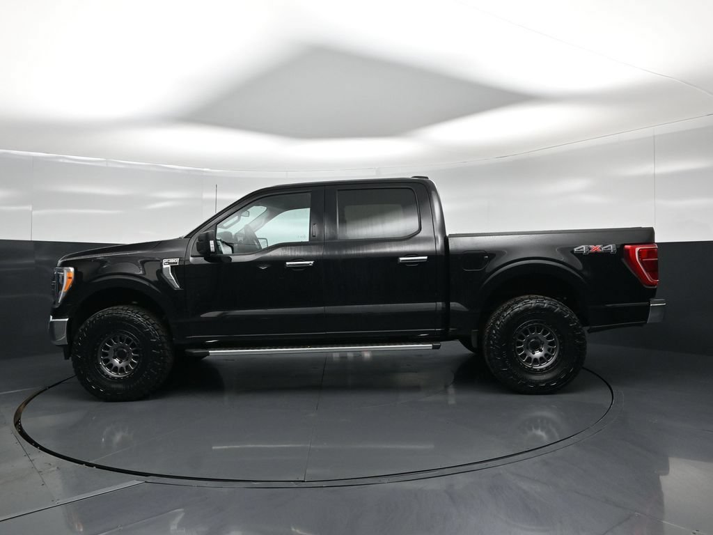 Used 2023 Ford F150 XLT w/ Equipment Group 302A High AWD/4WD image 26
