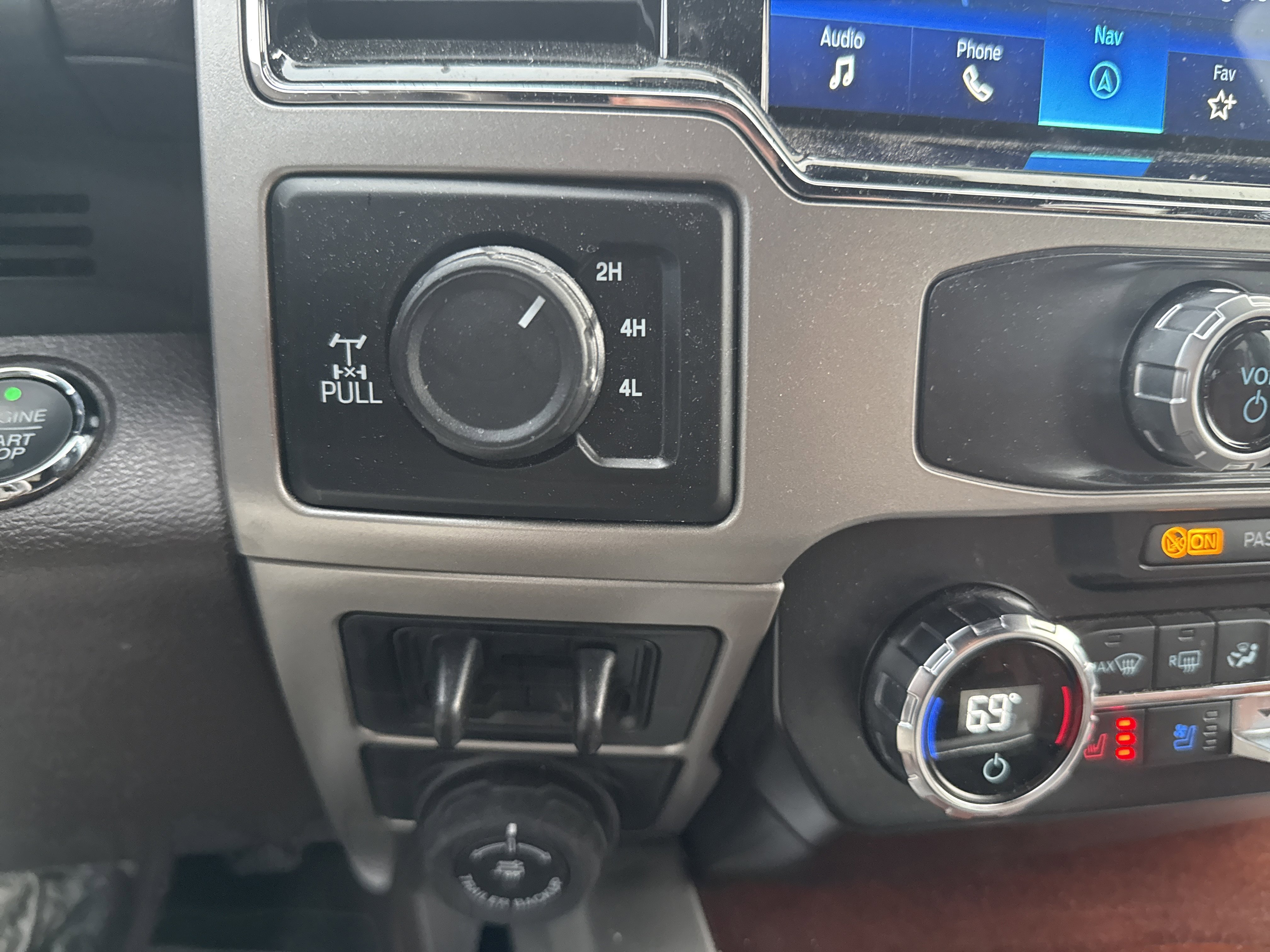 Used 2022 Ford F250 King Ranch w/ King Ranch Ultimate Package image 28