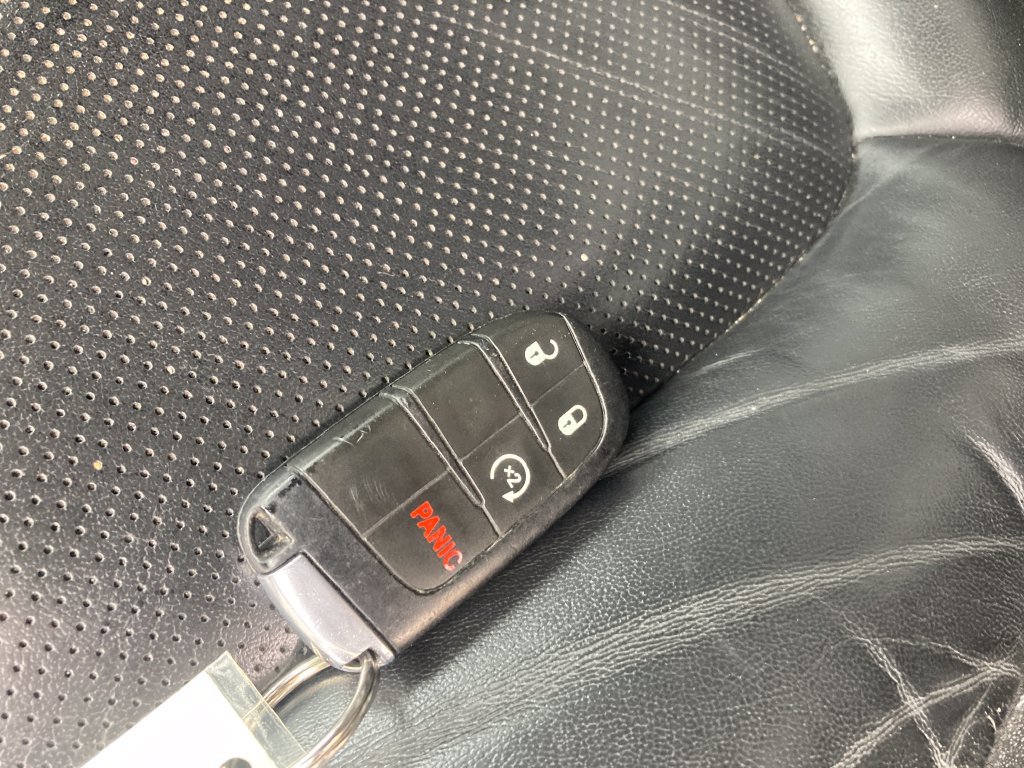 Used 2019 Dodge Journey GT AWD/4WD image 36