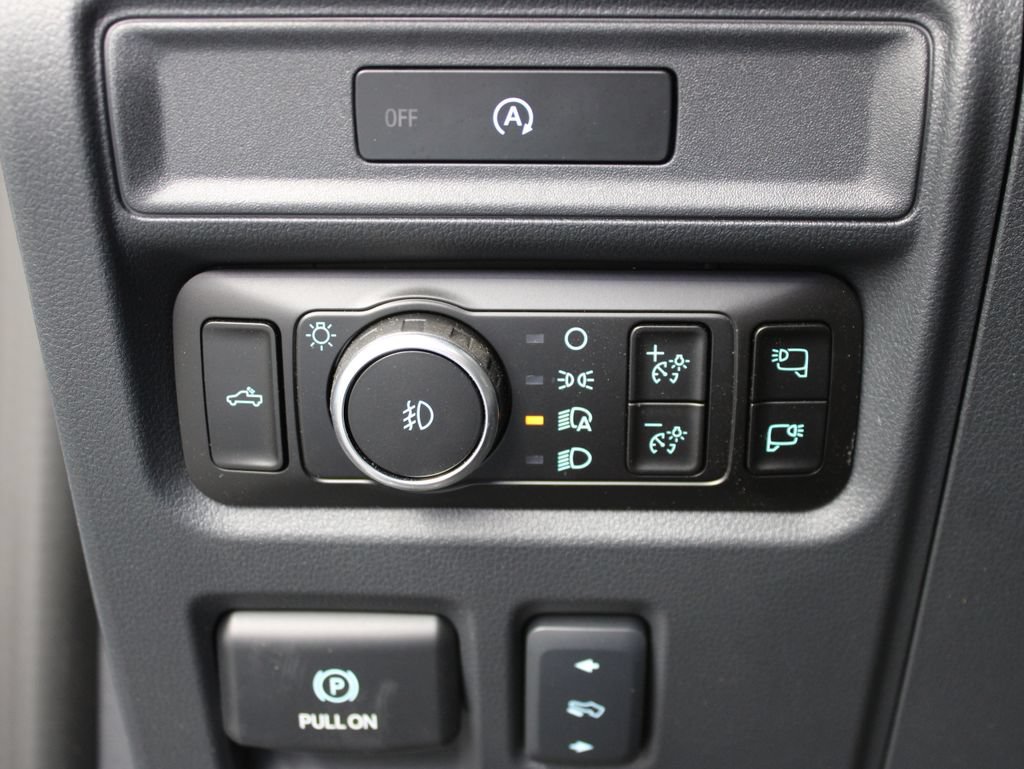 Used 2025 Ford F150 Tremor w/ Equipment Group 402A High AWD/4WD image 64