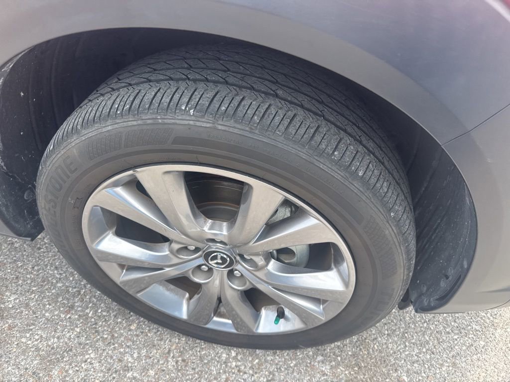 Used 2020 MAZDA CX-30 AWD w/ Preferred Package image 9