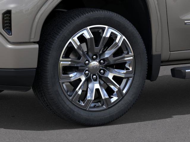 New 2026 GMC Sierra 1500 Denali w/ Denali Reserve Package AWD/4WD image 9