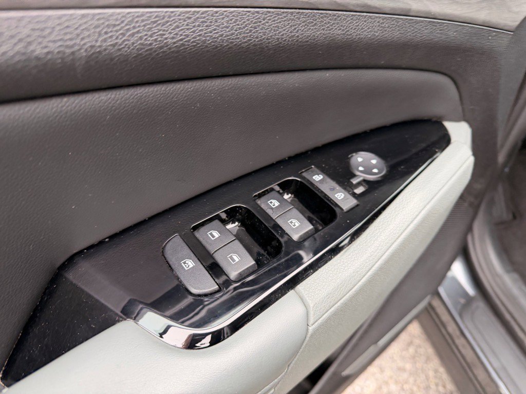 Used 2023 Kia Sportage X-Line w/ X-Line Premium Package image 13
