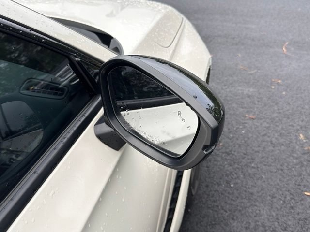 Used 2023 Honda Civic Type R image 12