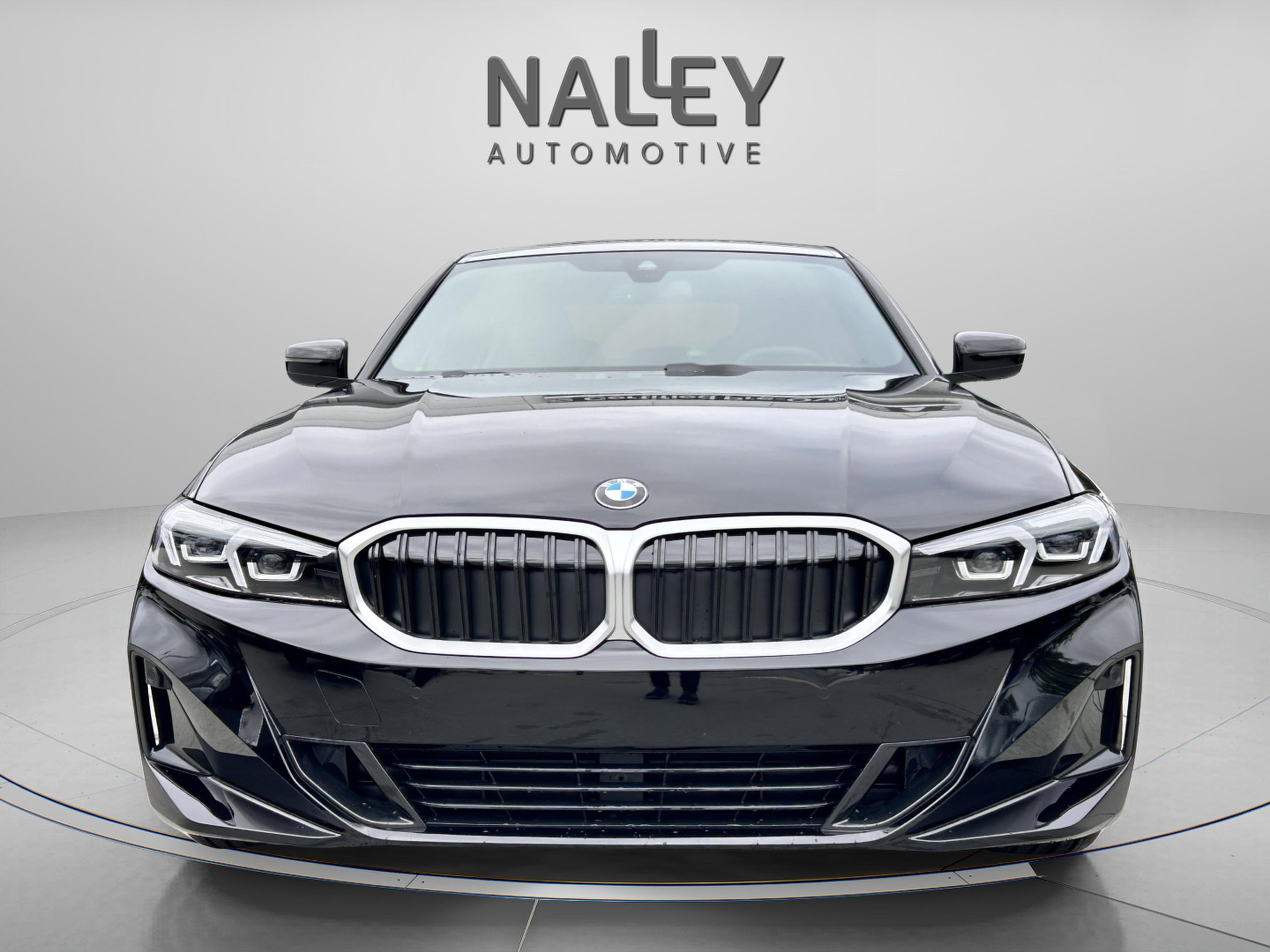 Used 2026 BMW 330i Sedan image 6