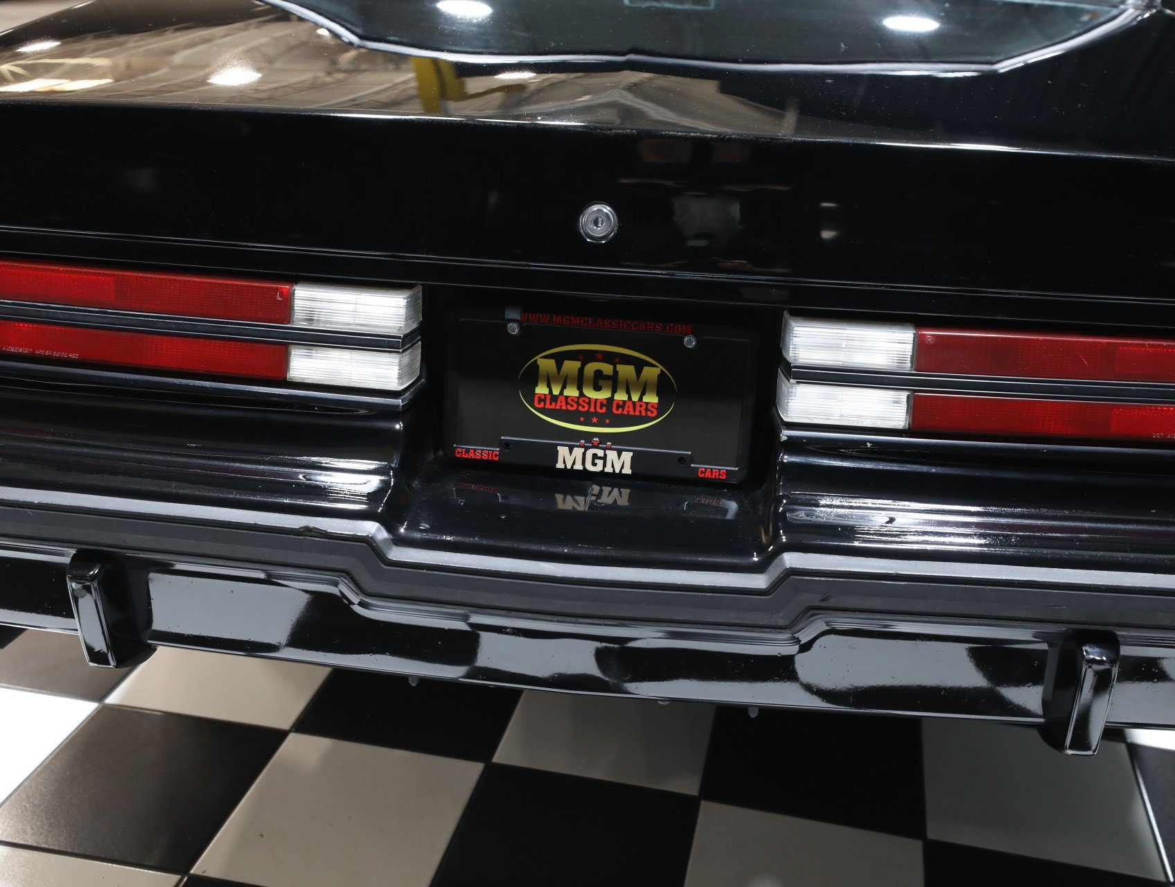 Used 1987 Buick Regal Coupe RWD image 21