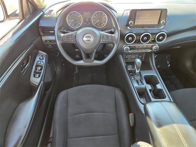 Used 2024 Nissan Sentra S image 15