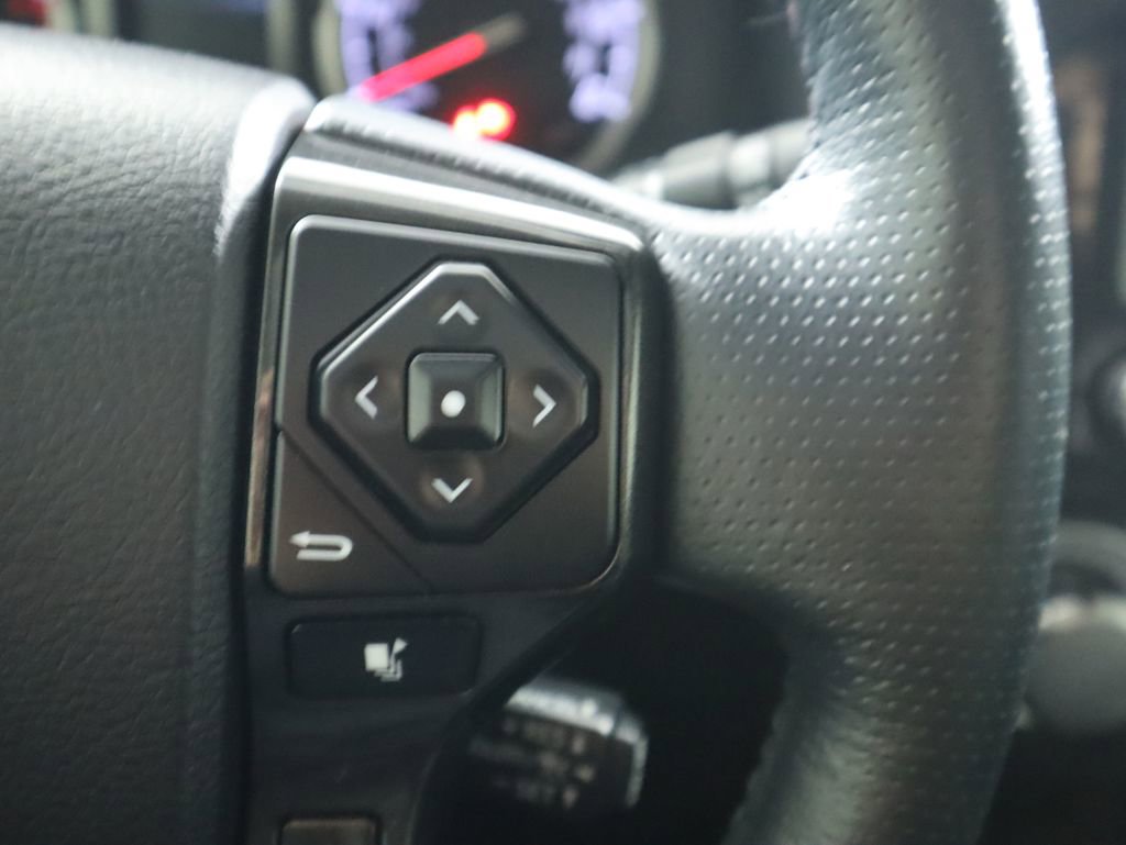 Used 2023 Toyota 4Runner TRD Off-Road Premium w/ Moonroof Package image 12