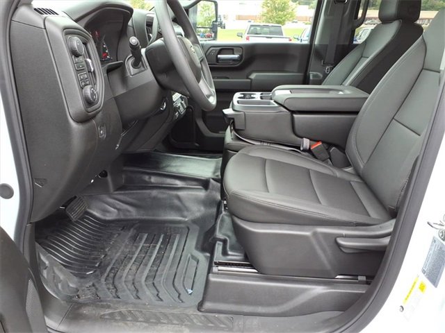 New 2026 Chevrolet Silverado 3500 W/T image 13
