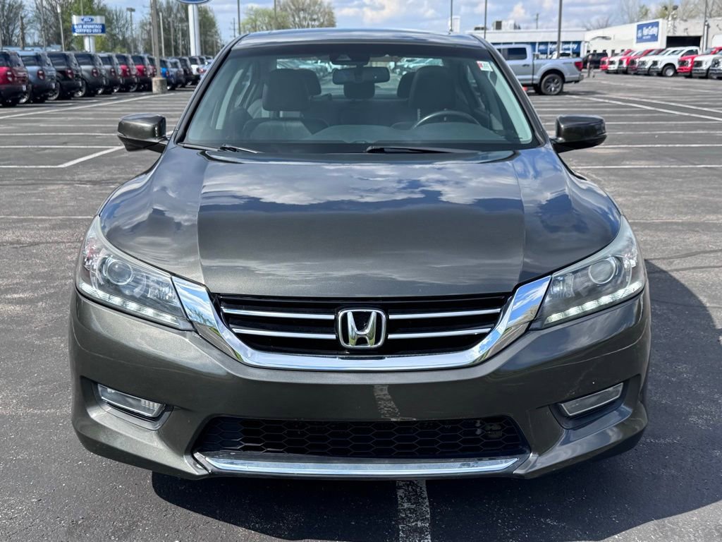 Used 2013 Honda Accord EX-L image 3