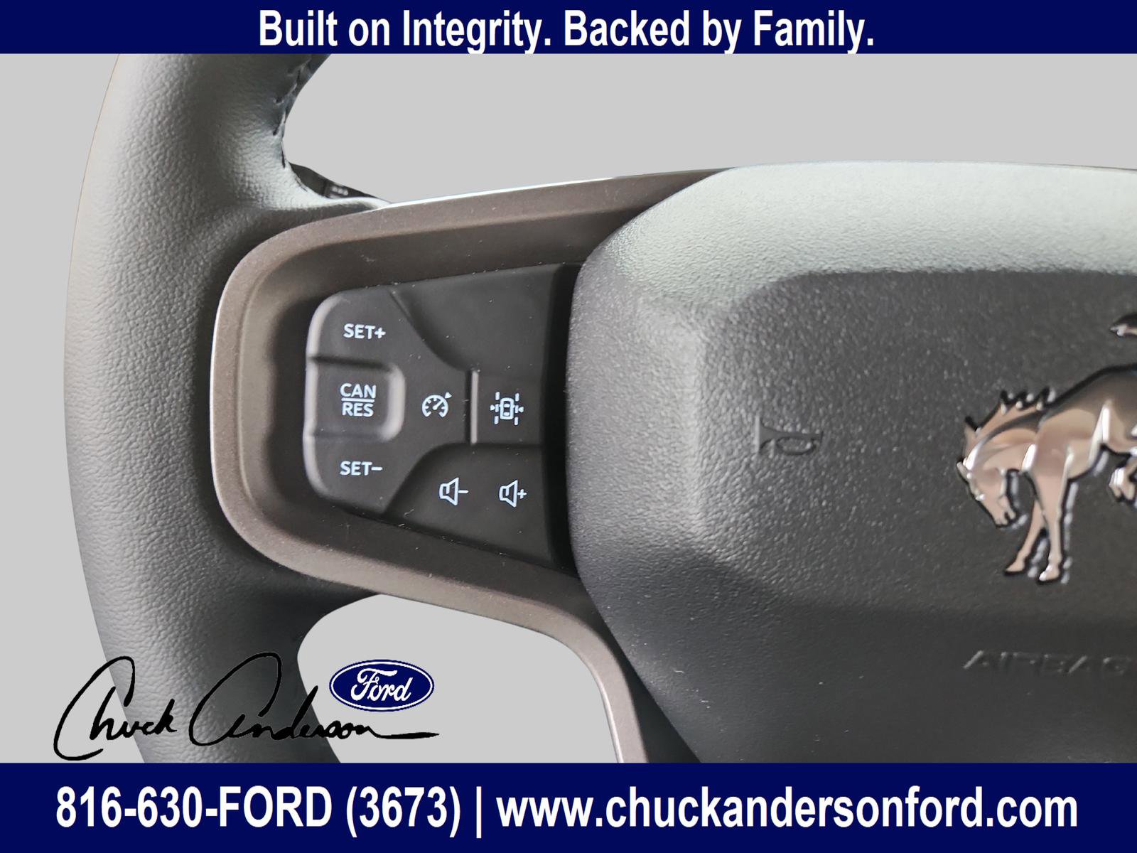 New 2025 Ford Bronco Outer Banks w/ Sasquatch Package image 23