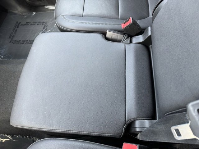 Certified 2022 Chevrolet Silverado 3500 LTZ image 19