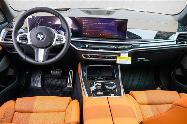 New 2026 BMW X5 xDrive40i w/ M Sport Package AWD/4WD image 20