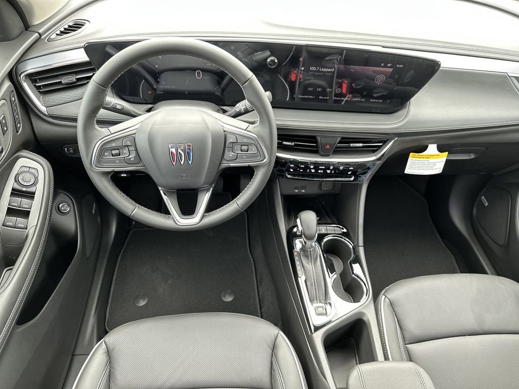 New 2026 Buick Encore GX Avenir image 15