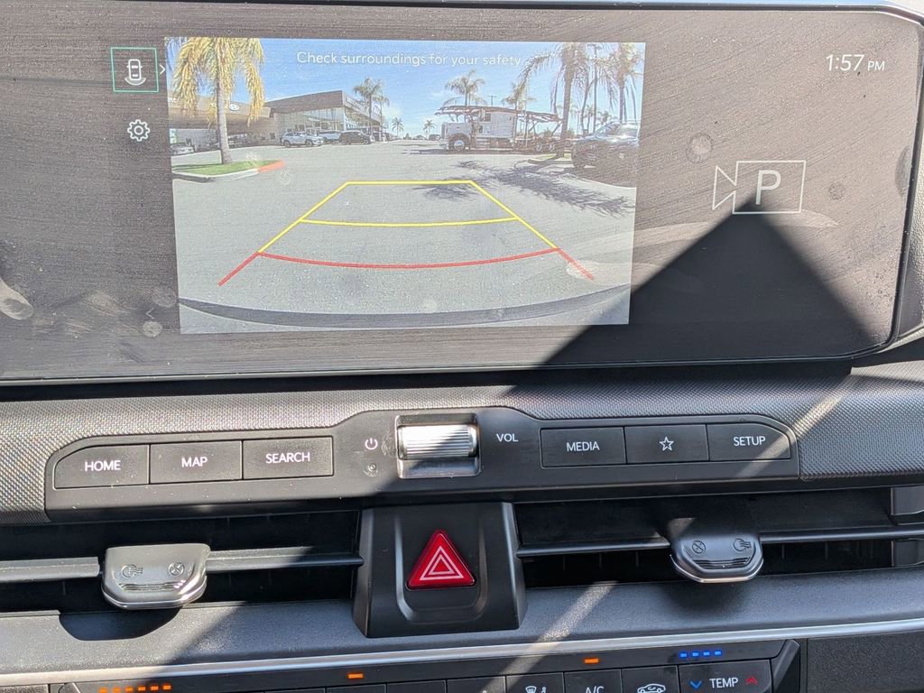 Used 2025 Kia K4 LXS image 22