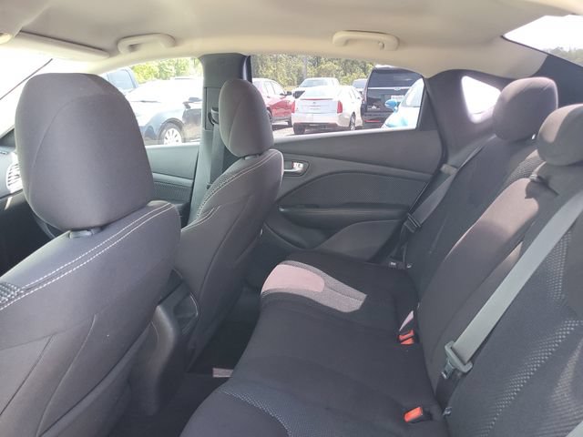Used 2014 Dodge Dart SXT FWD image 7