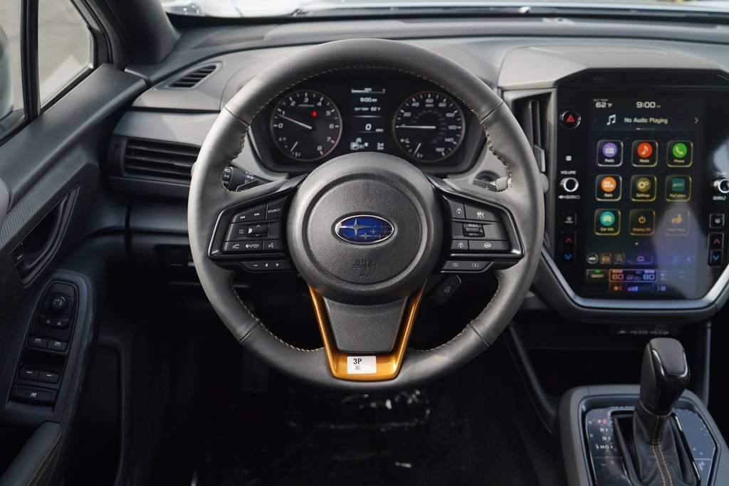 New 2026 Subaru Crosstrek 2.5i Wilderness w/ Crosstrek Mirror Package AWD/4WD image 9