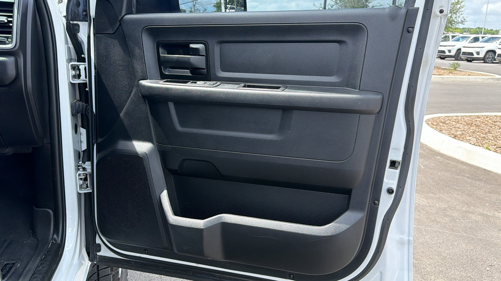 Used 2020 RAM 2500 Tradesman AWD/4WD image 27