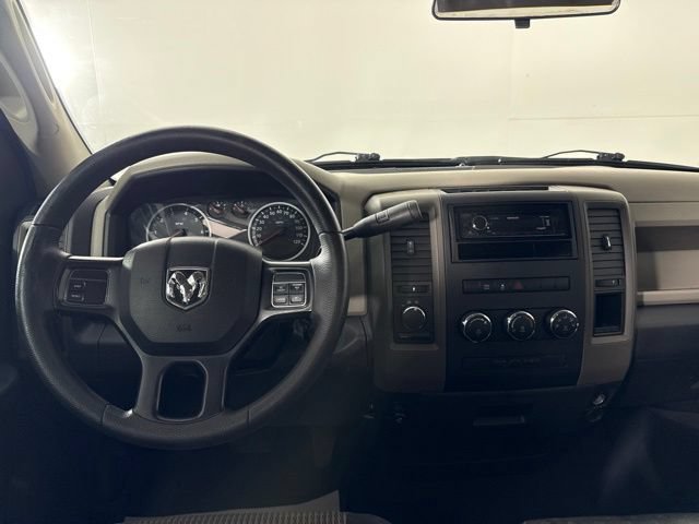 Used 2012 RAM 1500 Express AWD/4WD image 25