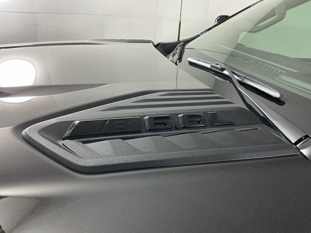 New 2026 Chevrolet Silverado 2500 LT w/ Trail Boss Package image 5