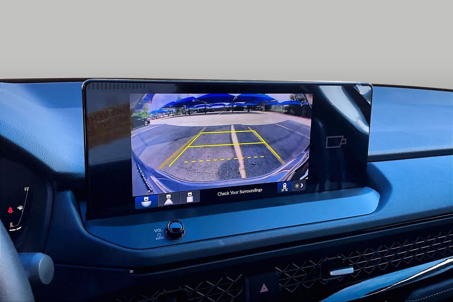 Used 2025 Honda Accord Sport image 27