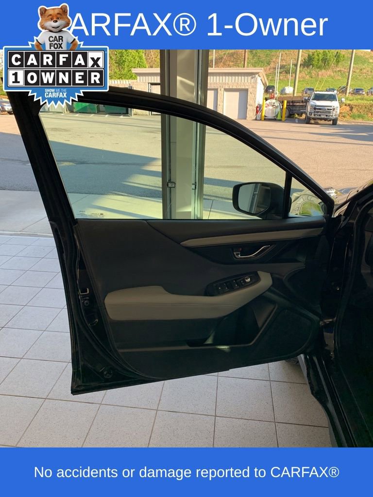 Used 2020 Subaru Outback Premium AWD/4WD image 5