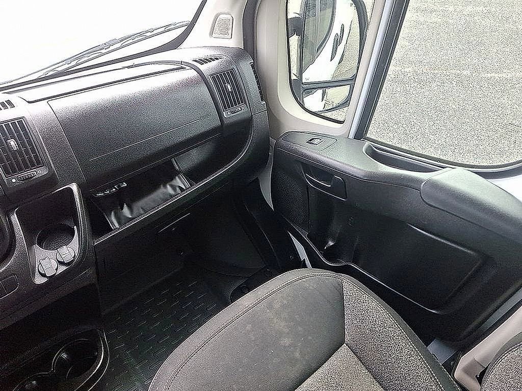 Used 2017 RAM ProMaster 1500 w/ Interior Convenience Group image 20