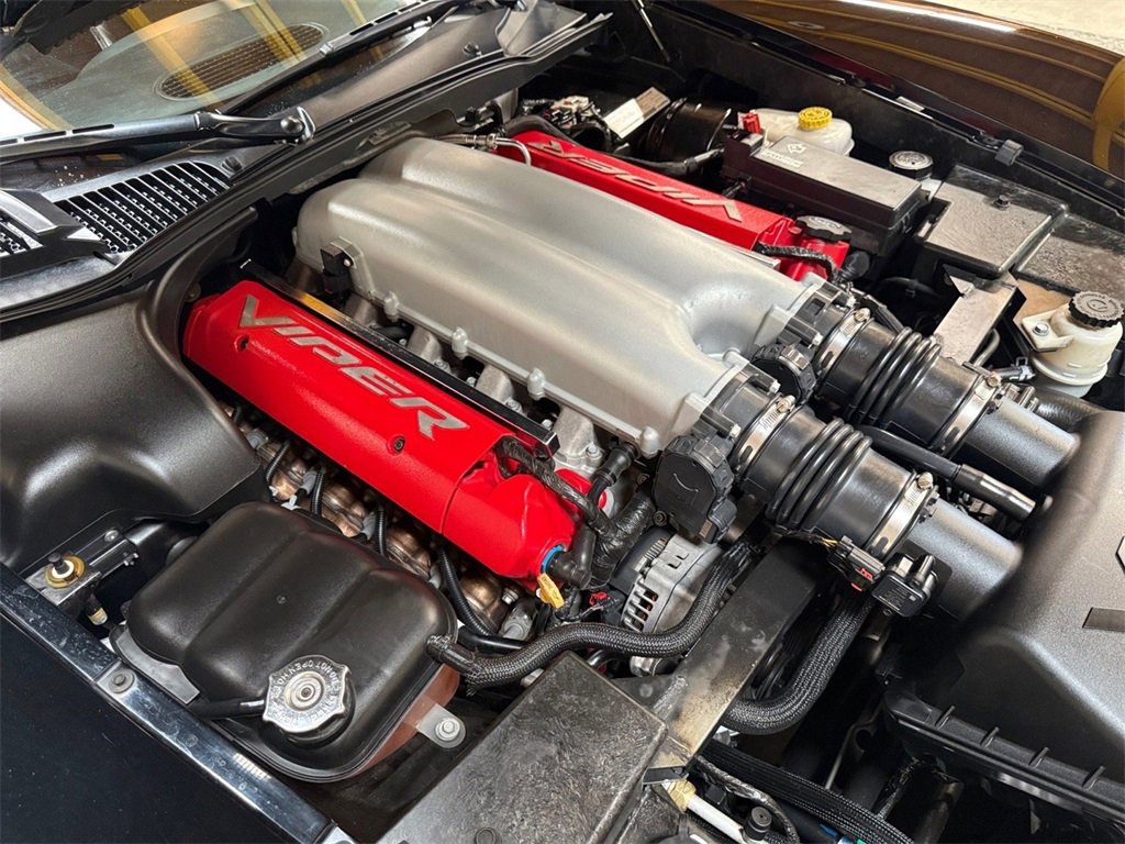 Used 2008 Dodge Viper SRT-10 image 32