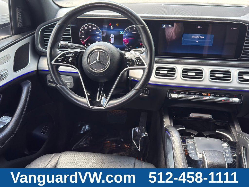 Used 2024 Mercedes-Benz GLE 350 4MATIC image 27