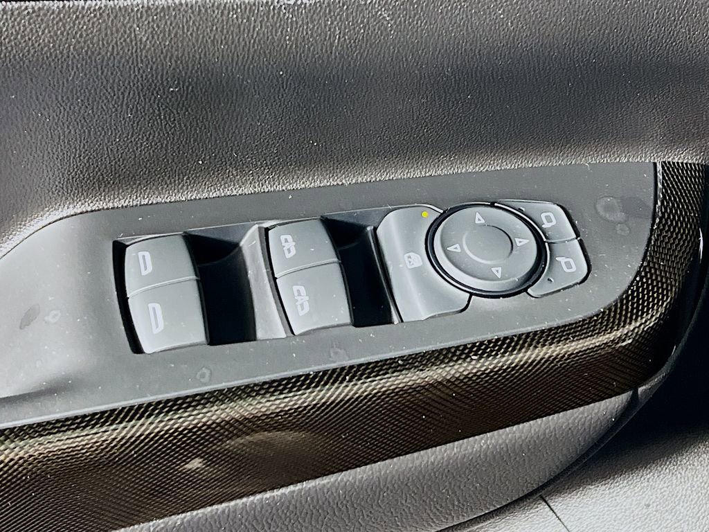 Used 2023 GMC Acadia AT4 w/ LPO, Floor Liner Package image 16